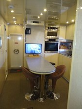 ALCHEMIST 7 Galley