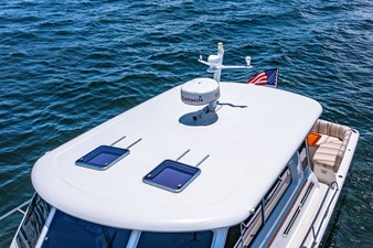 Skamp II 7 Back Cove 41FT - Skamp II-7