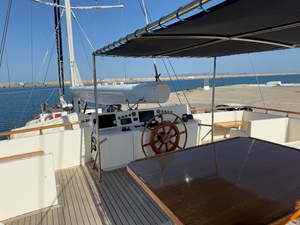 42 M Motorsailor  14 