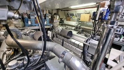 Manu 11 Engines