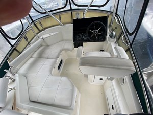 Tortuga 3 4_2001 32ft Albin Command Bridge TORTUGA