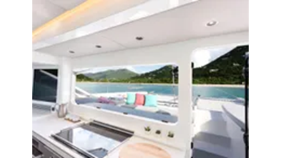 2020 Voyage Yachts VOYAGE 590e 13 