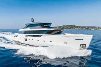 Ami 5 Ami - Exterior