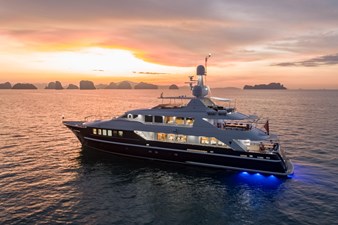 LADY AZUL 5 