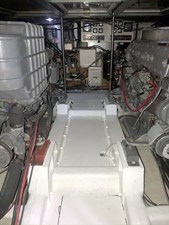 EXCELLENCE 47 48_1996 57ft Del Rey Cockpit Motor Yacht EXCELLENCE