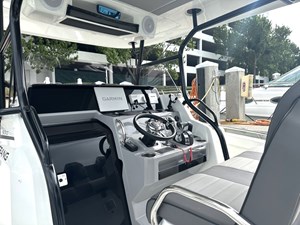 Jeanneau Leader 9.0 CC 10 