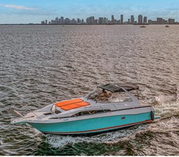 1999 Bayliner 3255 Avanti 4 