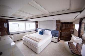 Spirit of Elijah 87 Princess 30M 2017 (Spirit of Elijah)