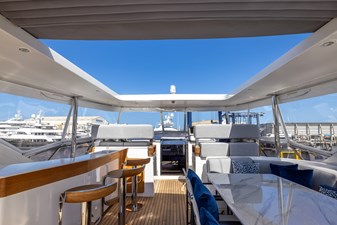 CAPTAIN MORGAN II 24 