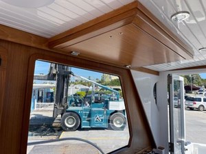 2025 True North 34 Outboard Express 15 