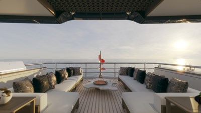 Bering 165 Explorer Yacht 3 