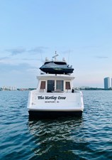 The Motley Crew 110 111_2003 57ft Navigator THE MOTLEY CREW