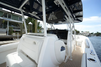 2016 Nor-Tech 340 Sport 11 12