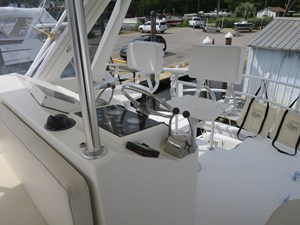 Bayou Bandit 4 4