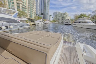 53' 2018 Fairline Targa 53 OPEN 18 18_2018 53ft Fairline Targa 53 Open KARISA