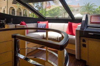 Second Thoughts 13 16_2018 75ft Sunseeker Yacht SECOND THOUGHTS