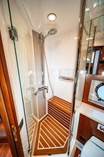 2015 Belize 54 Daybridge 54 