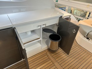 Princess V40 Sunbed (V40174) 10 