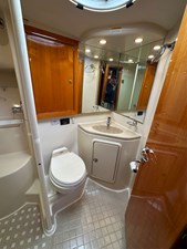 SAFARI 39 SAFARI, 2004 Riviera 40 Sportfish