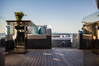 2021 Riva 76' Bahamas 149 