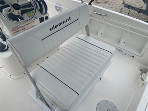 BAYLINER ELEMENT F18 6 07.reverse.seat