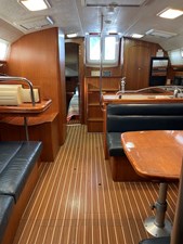 2004 Hunter 44 4 