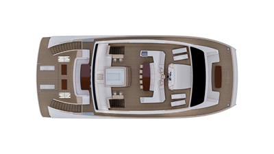 Lazzara LPC 500 CATAMARAN 9 