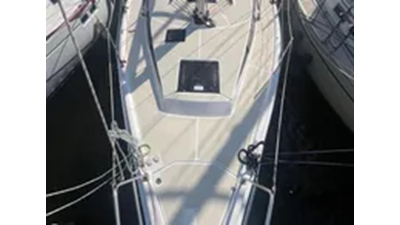 2015 Marlow-Hunter 40 22 