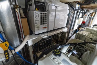 2019 Prestige 590S 103 