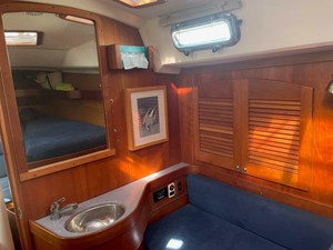 Caribou 27 