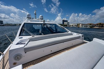 2022 Azimut S6 17 