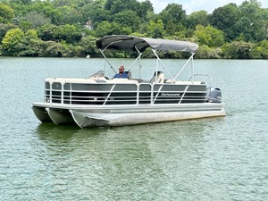 2021  Berkshire 24 RXF CTS 0 