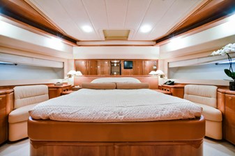 FERRETTI 881 27 