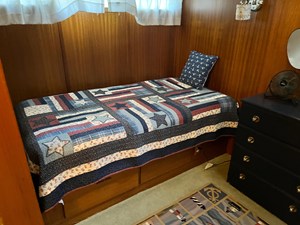 1962 Chris-Craft Constellation 24 