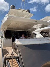 2013 Riva 75 Venere Super 45 71