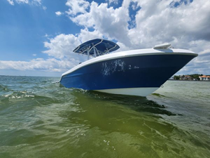 2022 Aquasport 2500 2 3