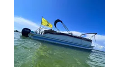 2022 Barletta Cabrio 24UC 0 