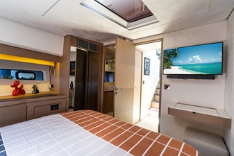 2019 Prestige 590S 65 