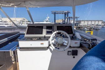 CAPTAIN MORGAN II 30 