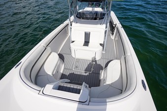 2014 Nor-Tech 390 Sport Cuddy 29 
