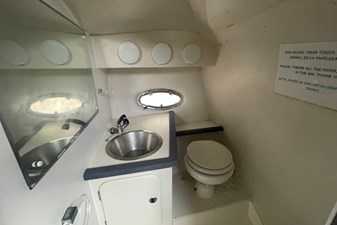 SUNSEEKER TOMAHAWK 37 19 Tomahawk 37