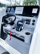 Jeanneau Leader 9.0 CC 16 
