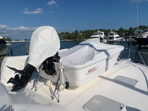 Inspiration II 5 6_2008 51ft Riviera Convertible INSPIRATION II