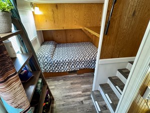 1993 Jamestowner 16 x 65 NLML 51 