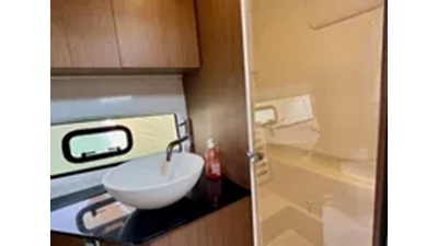 2021 Beneteau Flyer 10 9 