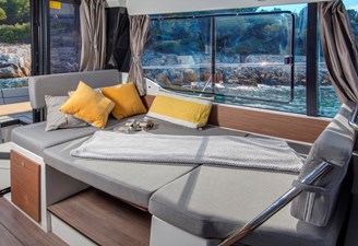 The Buccaneer 4 Image 5_Double Berth