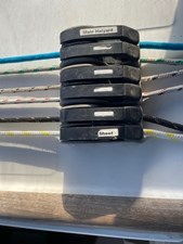 2005 Beneteau Cyclades 43 55 