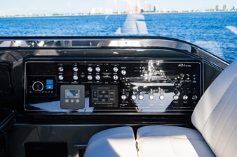 2021 Riva 76' Bahamas 59 