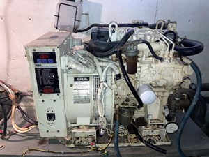 46' Hatteras 1976 47 image00047