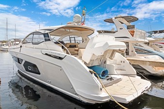 Azimut Atlantis 43 24 